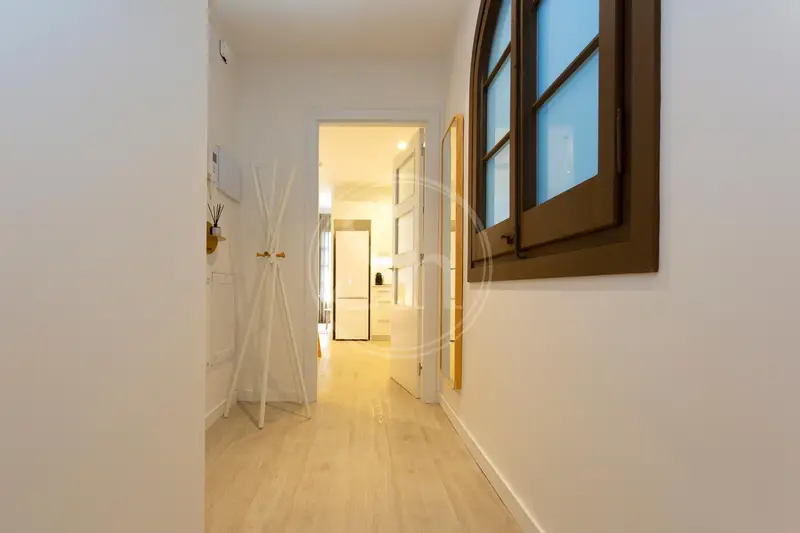 Apartamento en venta Barcelona Consell de Cent