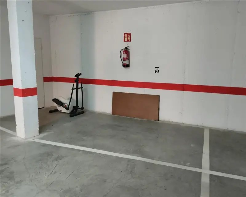 Apartamento en venta en Teruel BARRANCO 21m2