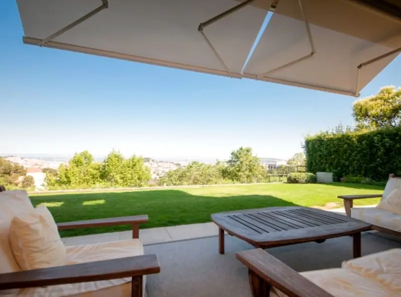 Villa de Lujo con Vistas al Mar en Barcelona