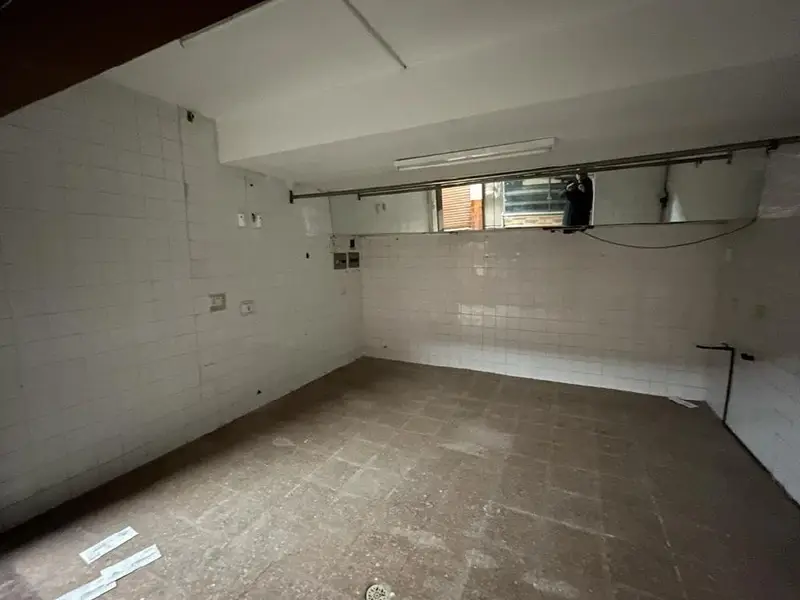 Venta Local Comercial Santutxu Bilbao