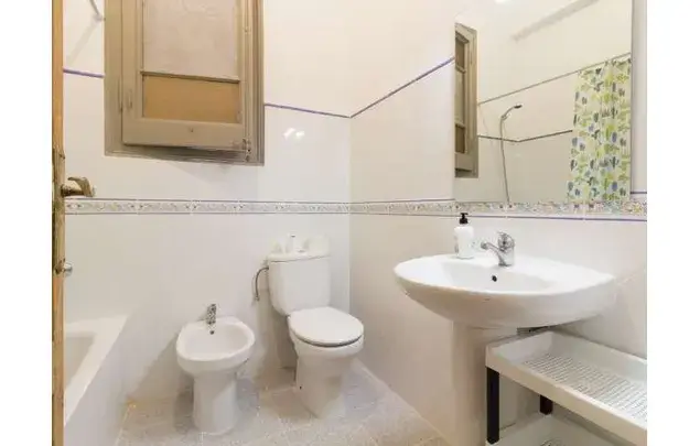 Alquiler Habitacion 250m2 Barcelona
