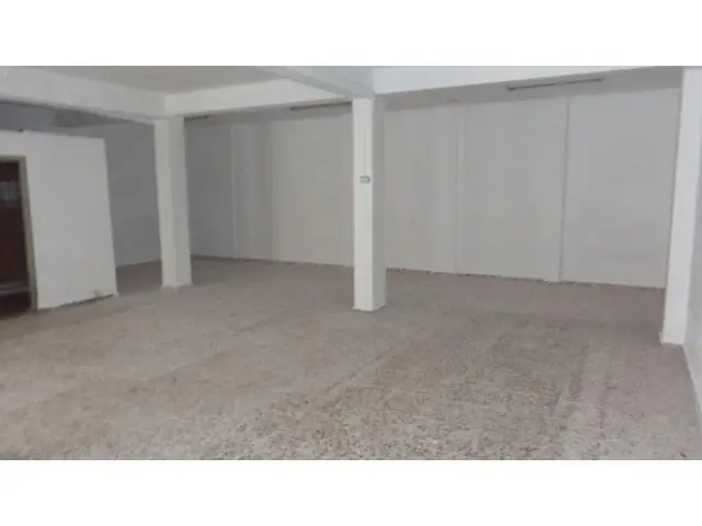 Local en Venta Elda 150m2 1 Baño 1 Aseo