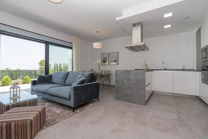 3 Cuarto Apartamento en venta
Torrevieja, Alicante