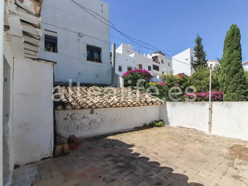 Casa de pueblo en Altea, Alicante provincia