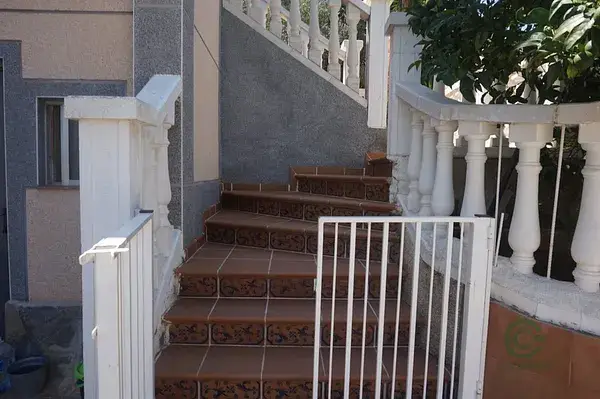 Casa en la Montaña con Piscina y Barbacoa