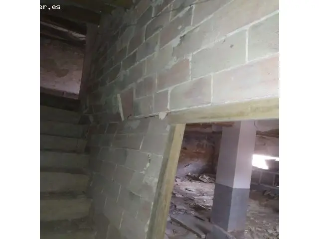Casa de Piedra para Reformar en Santa Coloma de Queralt