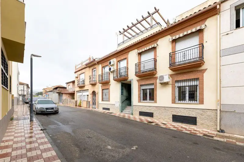 Venta Piso 2 Dormitorios Albolote