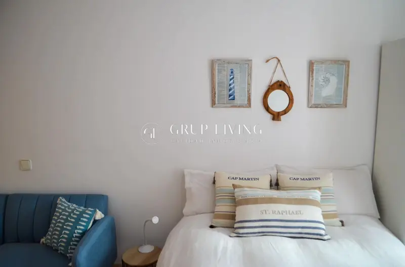 Loft en Sitges para parejas o individuos Julio y Agosto 2025