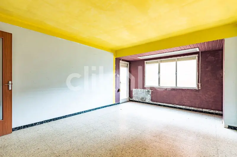 Piso en venta en Balaguer 83m2 3 dormitorios terraza