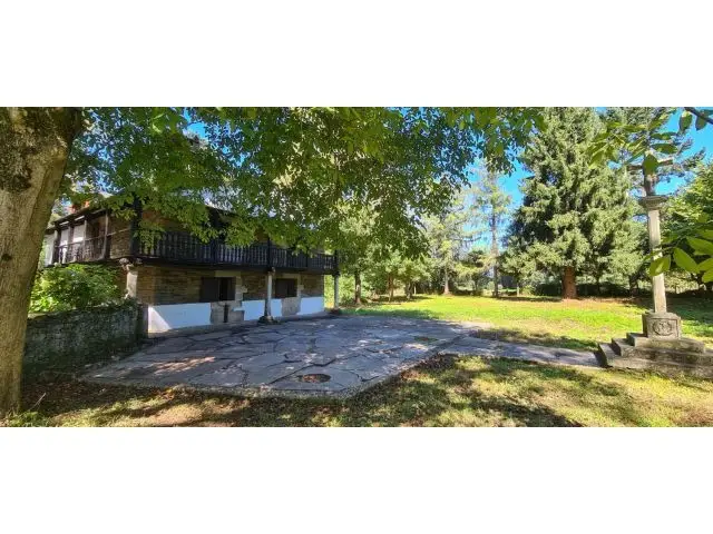 Molino Singular Sarria Lugo Venta