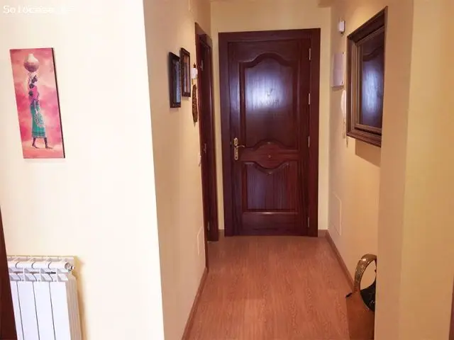 Piso en Venta Argollanes Asturias Cerca de la Playa