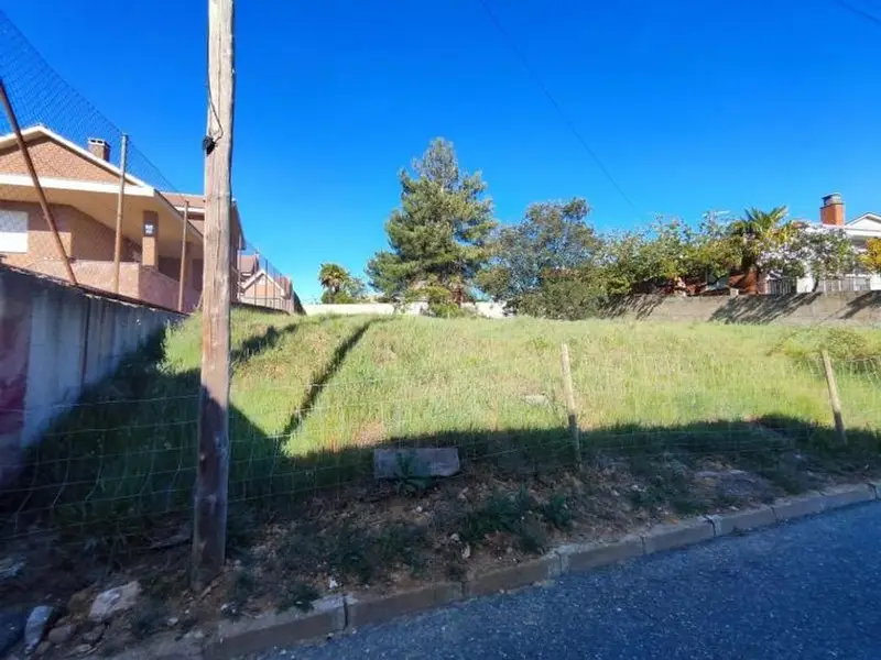 Terreno en Venta en León zona Las Lomas 656m2