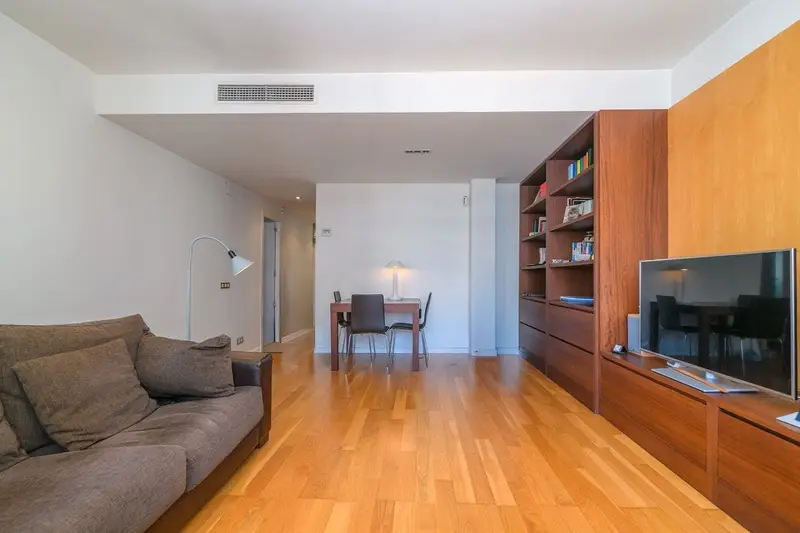 Piso en venta en Barcelona ciudad, Barcelona