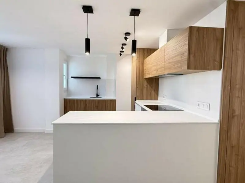 Apartamento en El Paraiso Estepona 3 dormitorios 2 baños