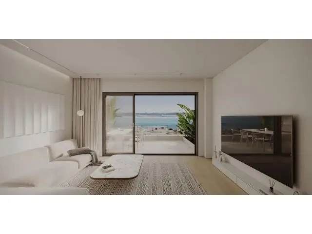 Apartamentos en Venta Mijas Costa Malaga
