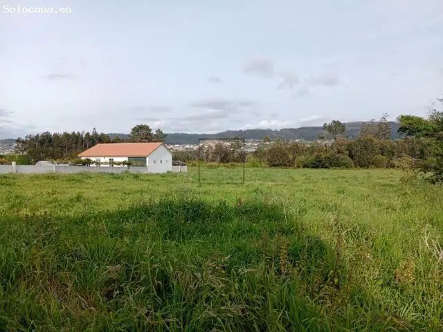 Finca Edificable 1800m2 Lago Valdovino Cerca Playa