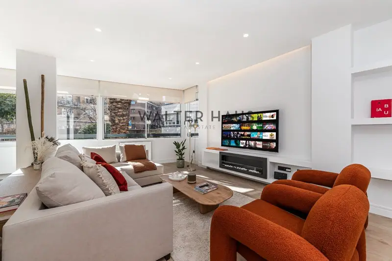 Piso en venta en Castilla Madrid 202m2 4 habitaciones reformado