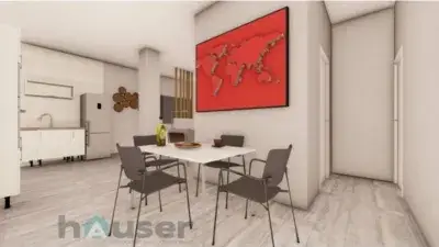 Piso en Venta Algeciras 2 Dormitorios 2 Baños Parking