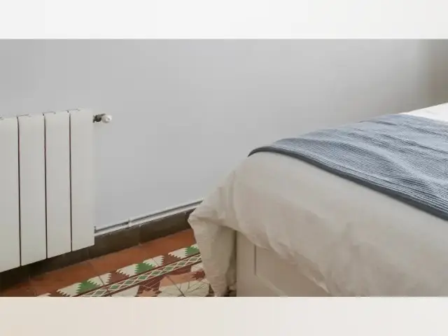 Habitación en piso compartido en alquiler en Alicante