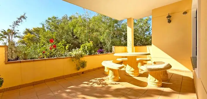Apartamento 2 Dormitorios Campoamor Golf Costa Blanca