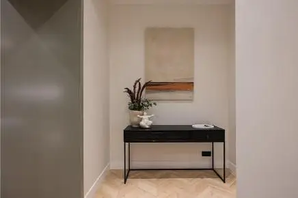 Piso Reformado Centro Madrid 142m2 2 Dormitorios 2 Banos