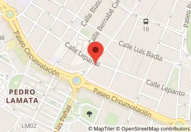 Subasta Vivienda Albacete Calle Rosario 145 6B 126m2