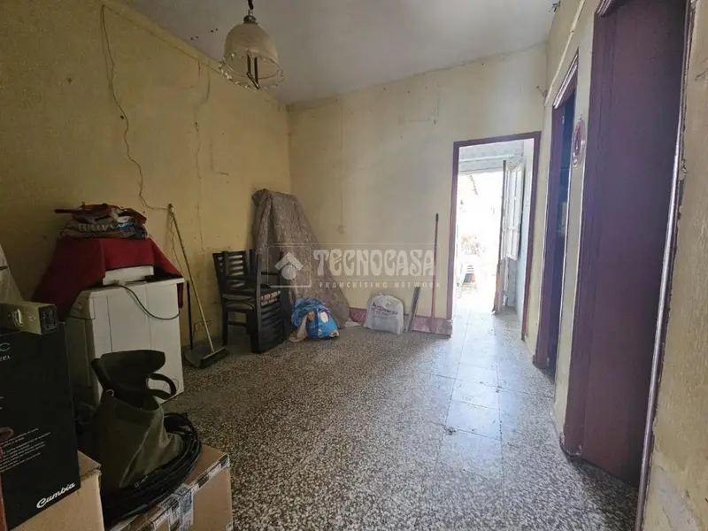 Casa en venta Campo de la Verdad para reformar