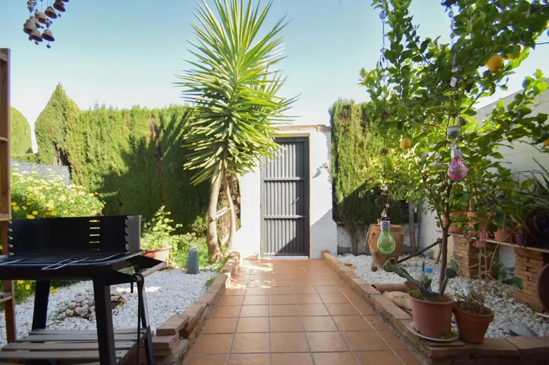 Venta Adosado con Chimenea Lomalinda Ogíjares