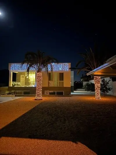 Villa 4 Dormitorios Orihuela Alicante