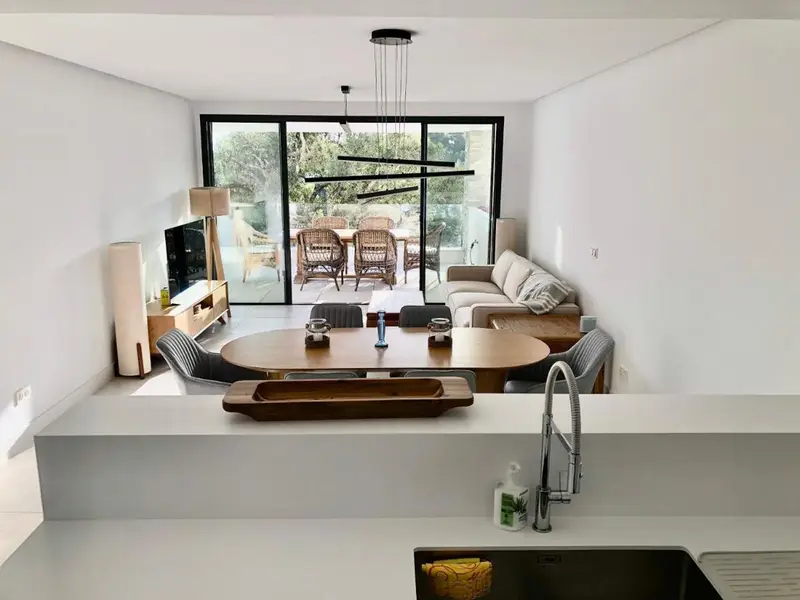 Apartamento 3 Dormitorios Lujo Cabopino Marbella