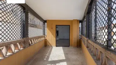 Piso en venta en La Zubia con garaje y ascensor