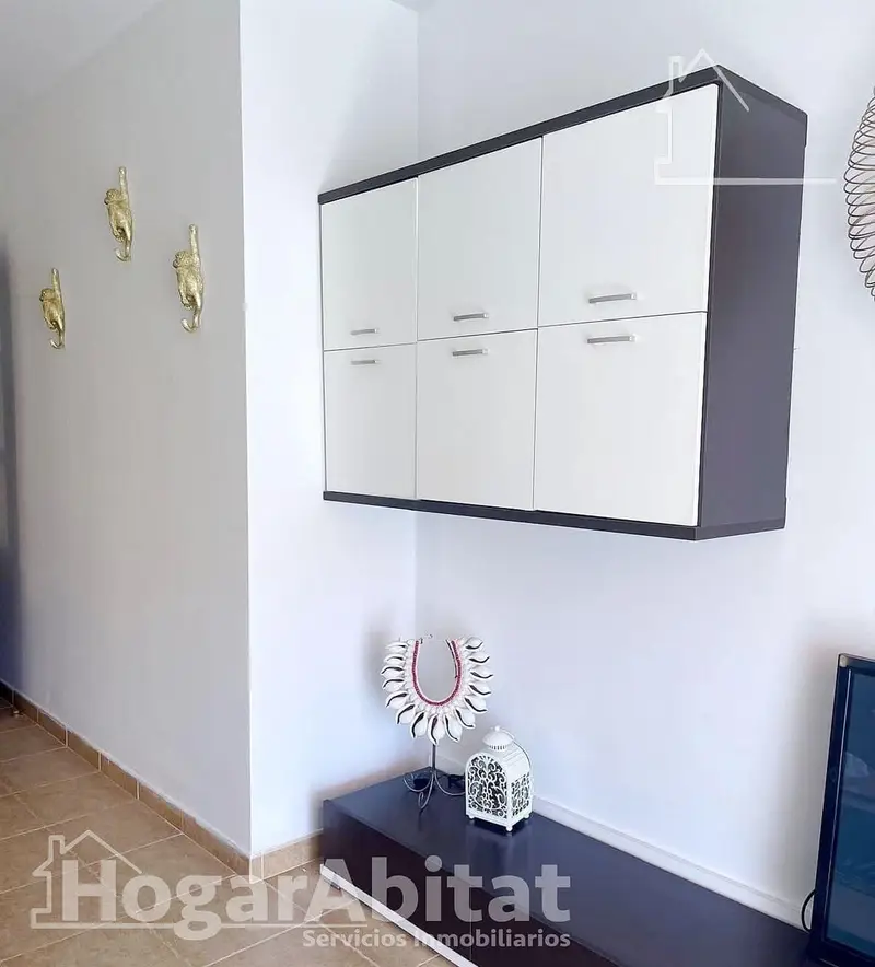 Piso en Venta en Residencial de Lujo Cerca del Mar