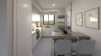 Atico en Venta Rincon de la Victoria 2 Dormitorios Cerca Playa