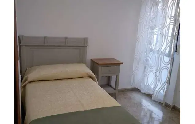 Habitaci	ón 70m² Amueblada Ja	én Apartamento Compartido