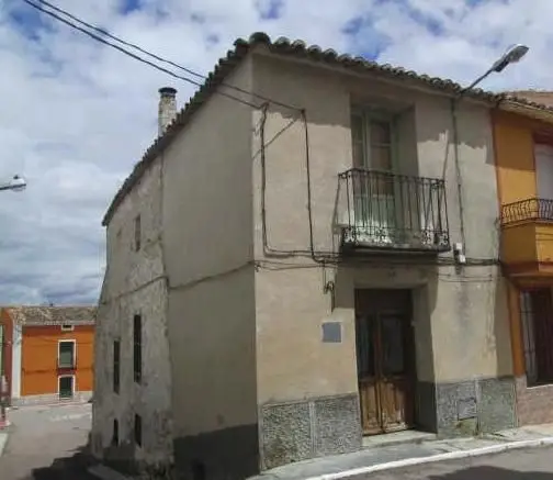 Casa en Venta Carrascosa del Campo 146m2 3 Dormitorios