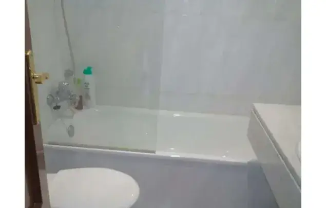 Alquiler de Habitacion en Barañain