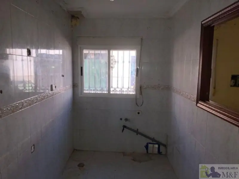 Venta Adosado Reformado Palma del Rio 3 Dormitorios