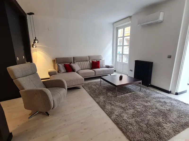 Apartamento en venta en Vitoria-Gasteiz, Álava