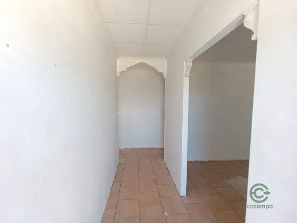 Casa en Jumilla Murcia 256ha para reformar