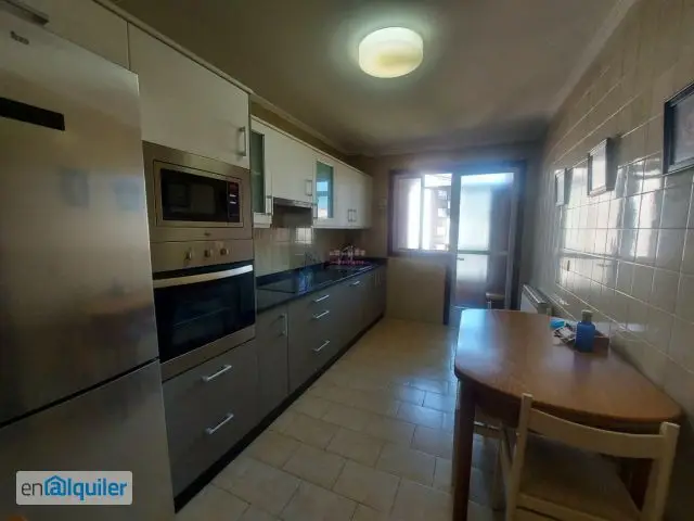 Avenida de la Florida Vivienda Amueblada o Sin Muebles