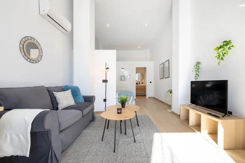 Venta Piso Estrenar Granada Joaquina Eguaras