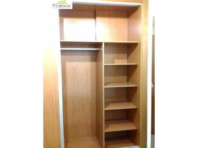 Apartamento en Alquiler Juan de Borbon Con Garaje y Trastero