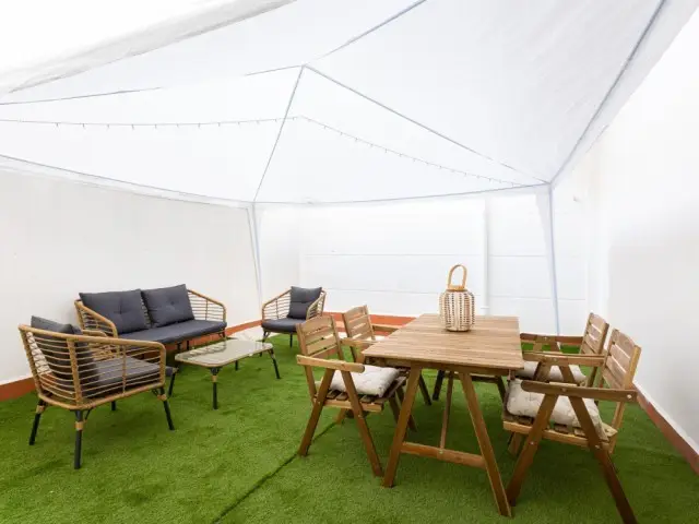 Apartamento 2 Dormitorios Málaga Centro