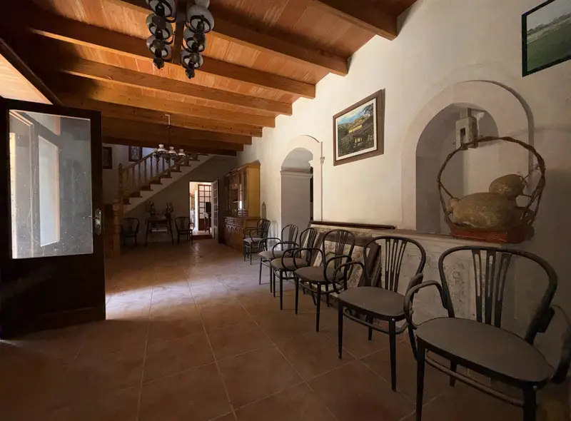 Finca Rustica en Venta Mallorca 42812m2 600m2 Construidos