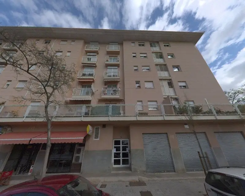 Piso en Palma de Mallorca 74m2 Cala Mitjana