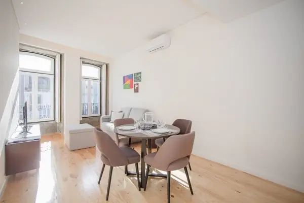 Apartamento en Porto, Sé