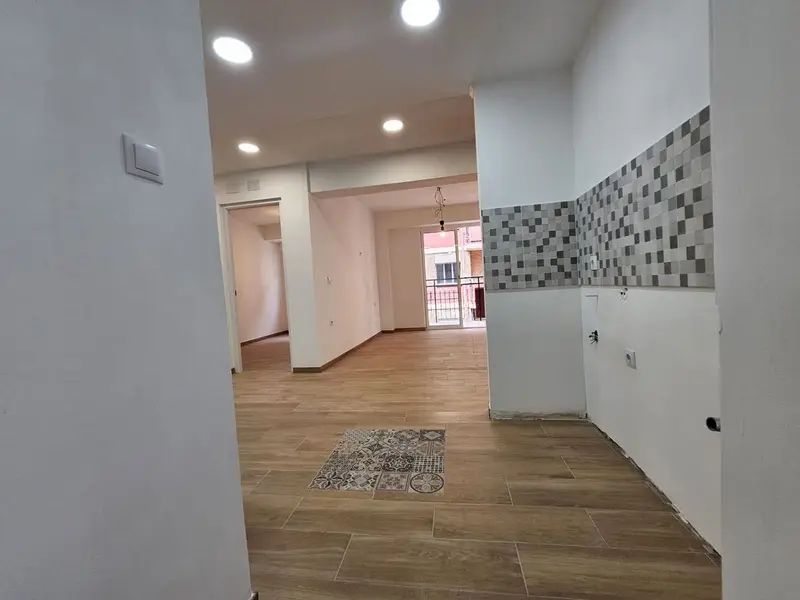 Piso Reformado 3 Habitaciones Gandia Valencia