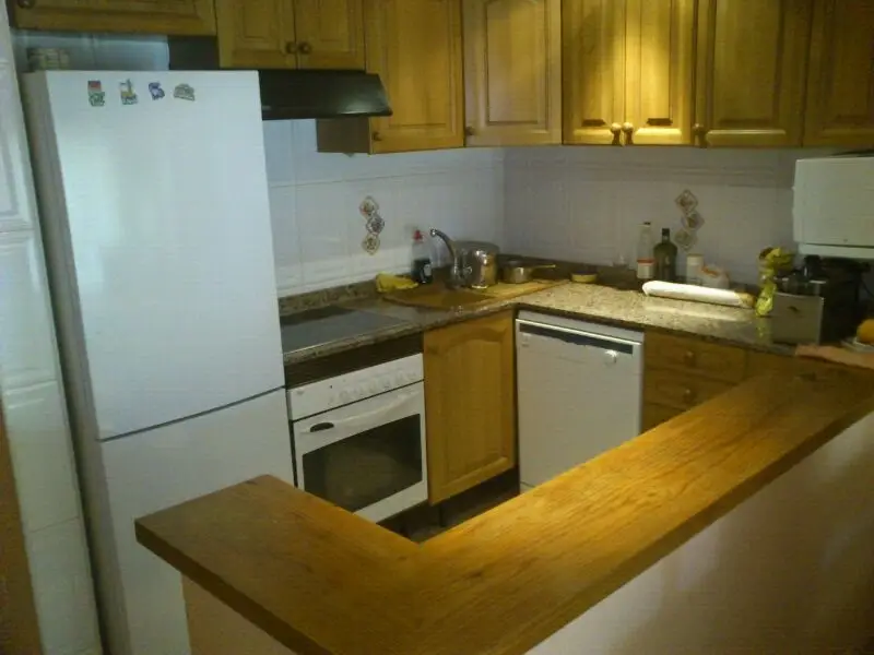 Apartamento en Santa Ponça 95m2 2 habitaciones 2 baños