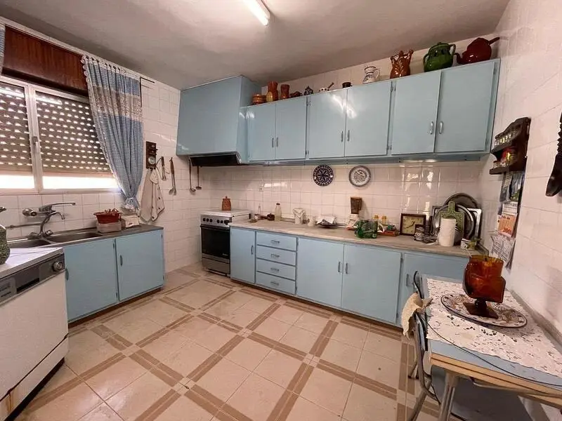 Villa de 5 Dormitorios en Benidorm Alicante