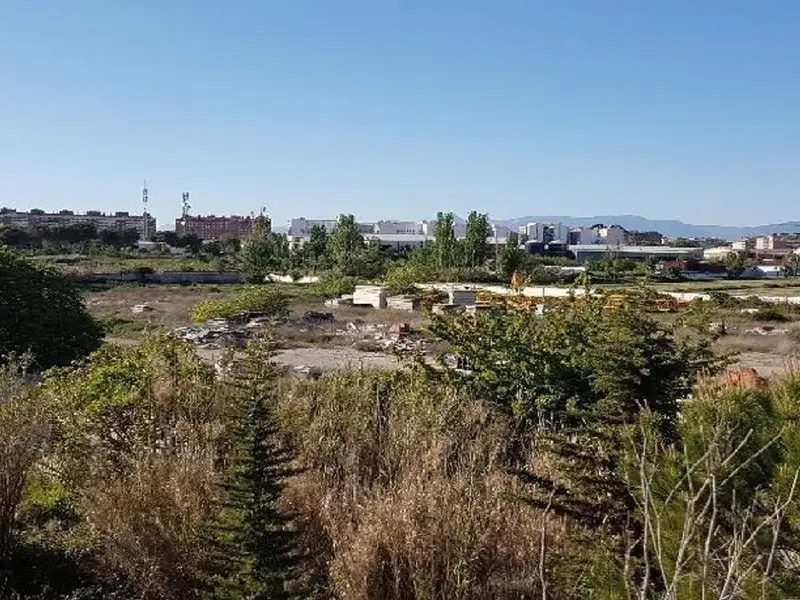 Venta Terreno Urbanizable Huesca SRB0002799313
